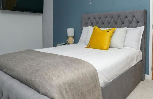 The Whitehouse M6, Junction 10 With Parking - Foto 31