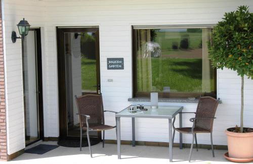 Ferienwohnungen Eifelblick - Foto 13