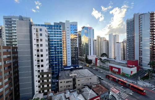 Apartamento Bem Localizado Batel - Foto 2