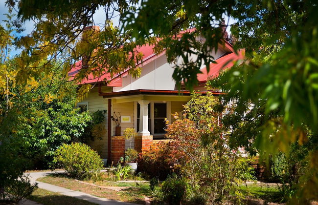 The Raglan - Photo 8