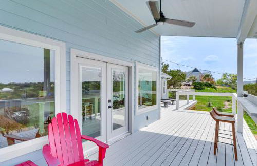 Serene Burnet Getaway with Buchanan Lake Views! - Foto 24