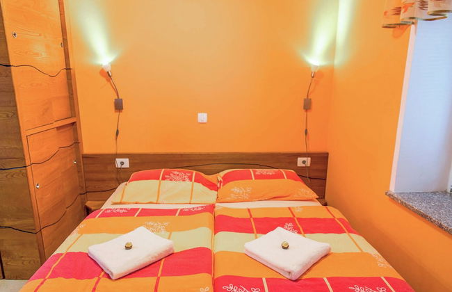 Apartments Mrakič - Foto 9