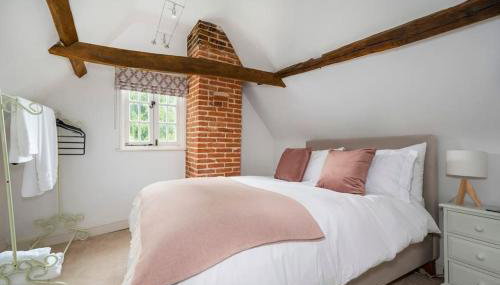 Dragonfly Cottage, Long Melford - Foto 4