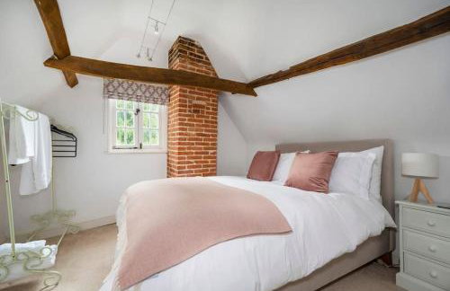 Dragonfly Cottage, Long Melford - Foto 4