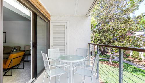 Menlo Park 1BR w Pool WD Gym nr 82 SFO-501 - Foto 4, Other