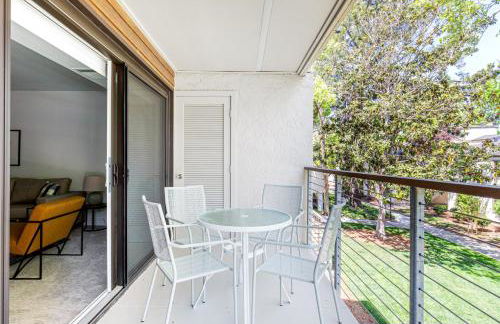 Menlo Park 1BR w Pool WD Gym nr 82 SFO-501 - Foto 4