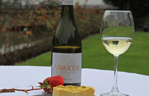 Hazlewood Castle & Spa - Foto 49