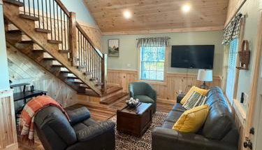 Cattail Cabin - Foto 4