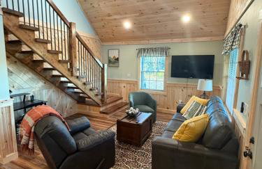 Cattail Cabin - Foto 4