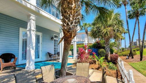 Grateful by The Sea Crystal Shores Destin - Foto 5