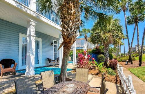 Grateful by The Sea Crystal Shores Destin - Foto 5