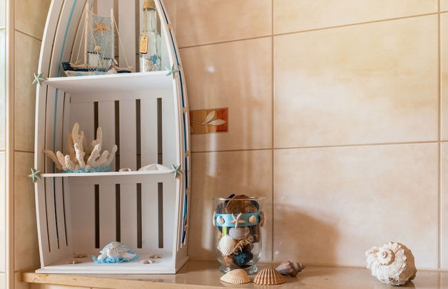 Modern Apartment in Sebnitz With a Terrace in Sebnitz - Foto 54