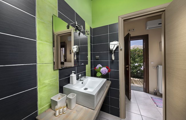 Petradi Hotel - Foto 36