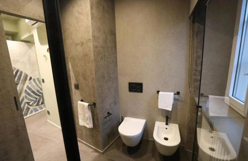 Brand New DESIGN FLAT Casa Belli - Foto 15