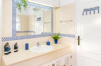 PARAISO DE ALVOR - A true paradise in an amazing nature place with direct access to the pool - Peace and relax - next to Alvor Village and the beach - Photo 19