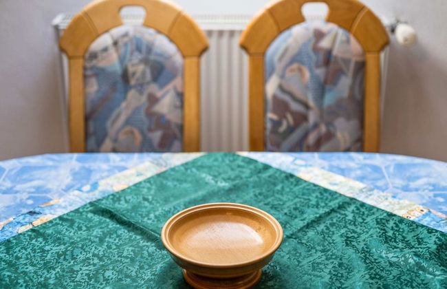 Bauernhof in Spandlberg am Hohe Bogen - Foto 26