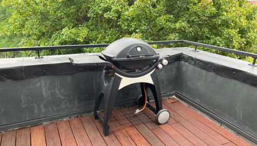 Wohnen wie im Schloss - Alter Bahnhof von Kruft - Foto 3