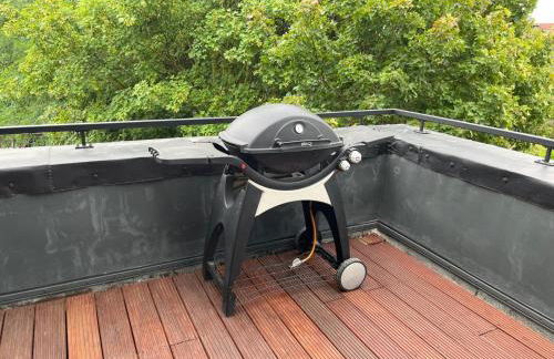 Wohnen wie im Schloss - Alter Bahnhof von Kruft - Foto 3