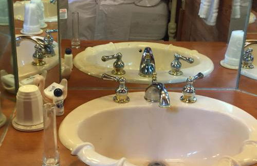 Cherokee mountain log cabin resort - Foto 108