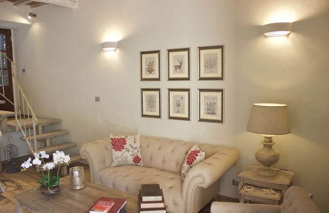 Borgo Argiano - Foto 57