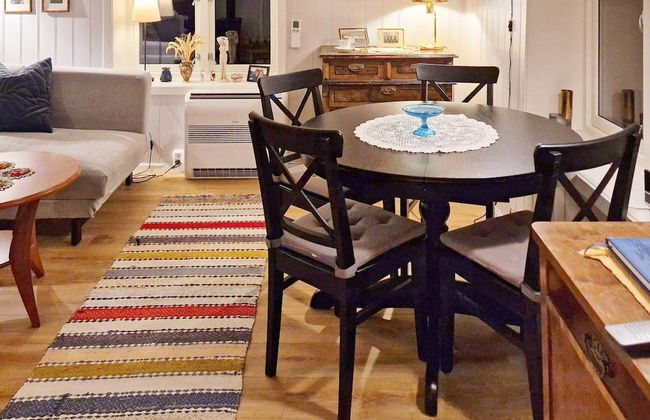 Seaside Charm in Hamaroy-by Traum - Foto 24