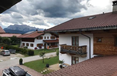 Ferienwohnung Atelier Simetsberg - Foto 9