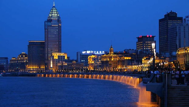 Shanghai Night Cruise + Nanjing Road Tour - Foto 5