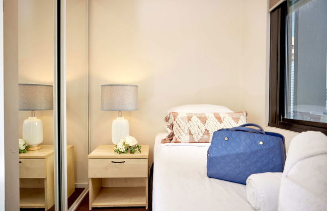 Arrow on Swanston - Foto 12