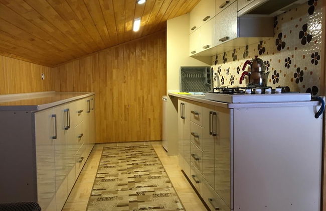 Zeren Pansiyon - Photo 16