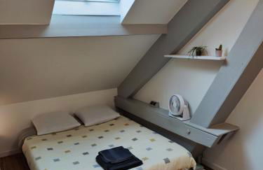 Chez Mamie - Photo 6