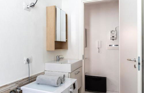 Bicocca Elegant Sweet Home Suite - Milan, 20 minutes Duomo - Foto 19