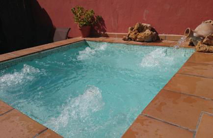 CASA RURAL "LA CASITA" para 2 personas - Photo 11