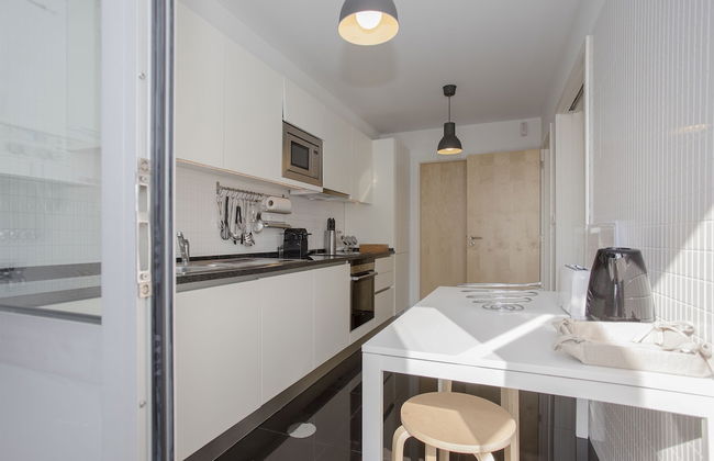 Liiiving - Bright Light Apartment - Foto 12