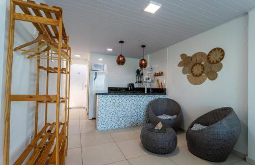 Estúdio 6 - Vista Incrivel em Espaço Aconchegante - Foto 2