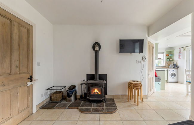 Ballyginny Cottage - Foto 20