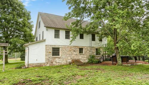 Spruce Valley Retreat - Foto 3