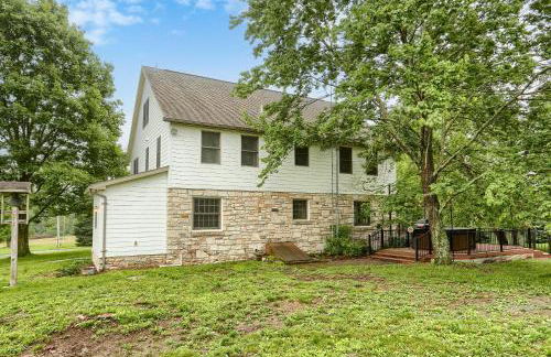 Spruce Valley Retreat - Foto 3