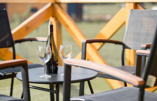 Zakątek na Mazurach II - Foto 45