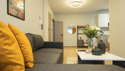 Sweeten's Flat - Foto 5