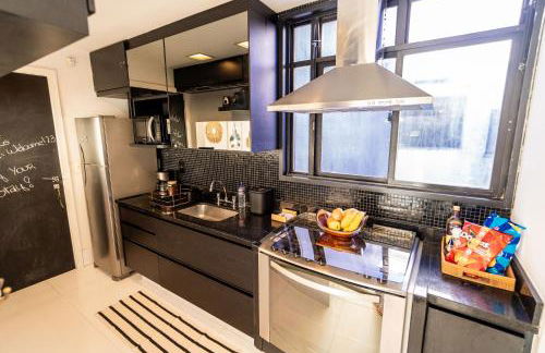 Unbelievable PH, Leblon! Amazing view and privacy! - Photo 30