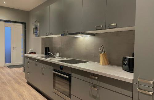 A & B Apartment und -Zimmervermietung - Foto 40