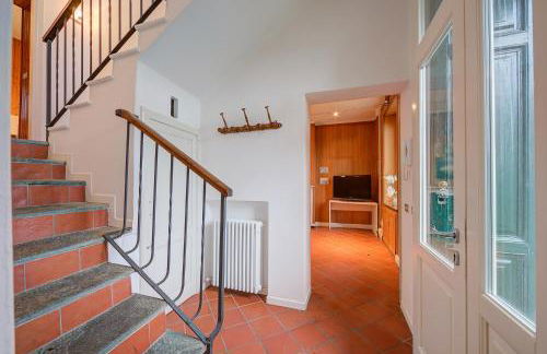 Mila Bike with wi-fi - Happy Rentals - Foto 34