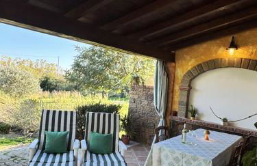 L'Uliveto HOLIDAY HOUSE - Photo 30