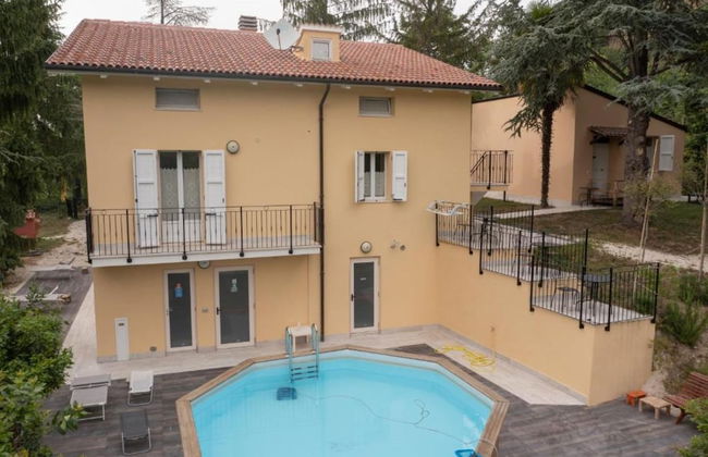 Saecula Natural Village Experience - Foto 74