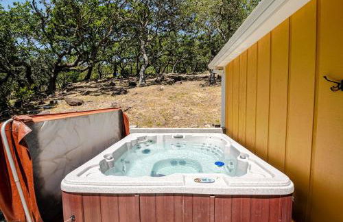 Casa Molino - A private escape with Vineyard views - Foto 51