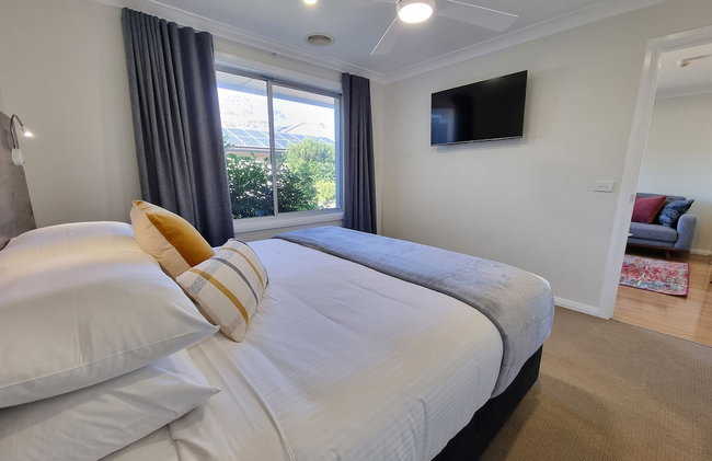 Jesmond Short Stay Apartments - Foto 6