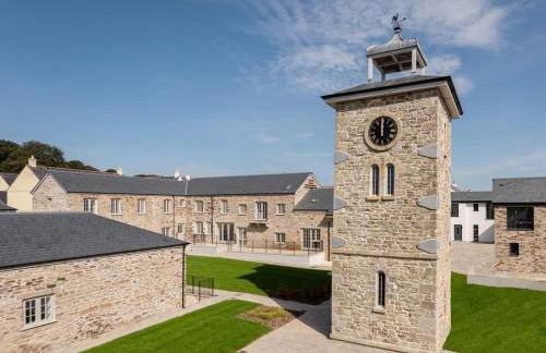 Little Sea View Duporth - 3 bed, gated beach, Nr Eden Project - Foto 2