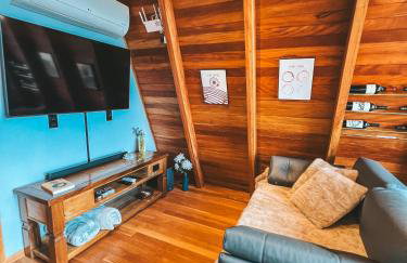 Cabana Amores da Serra Urubici - Photo 35