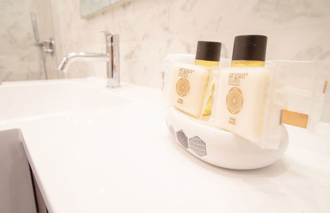 Palermo Historia Rooms and Suites - Foto 59