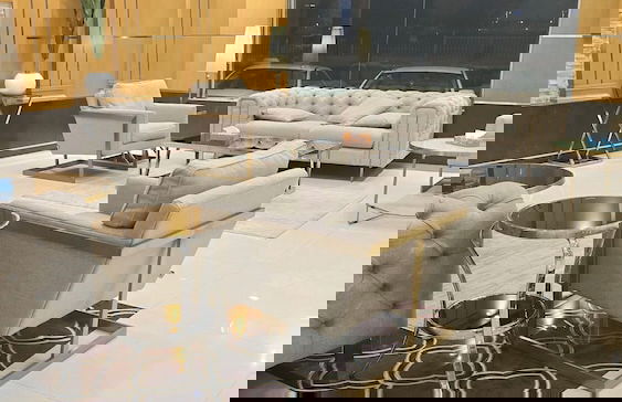 Taj Al Hamra - Foto 6